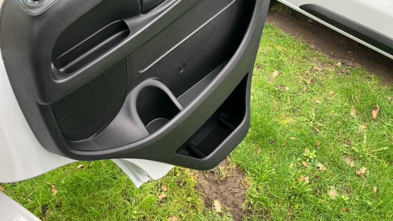 Citroen Relay 3500 L2 Diesel 2.2 BlueHDi 140 H1 Van Enterprise